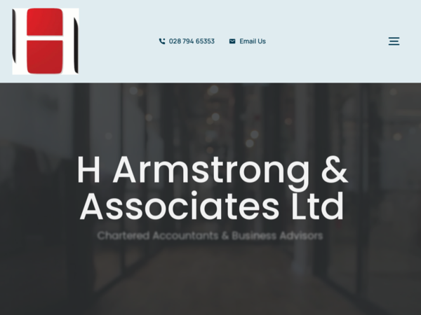 H Armstrong & Associates