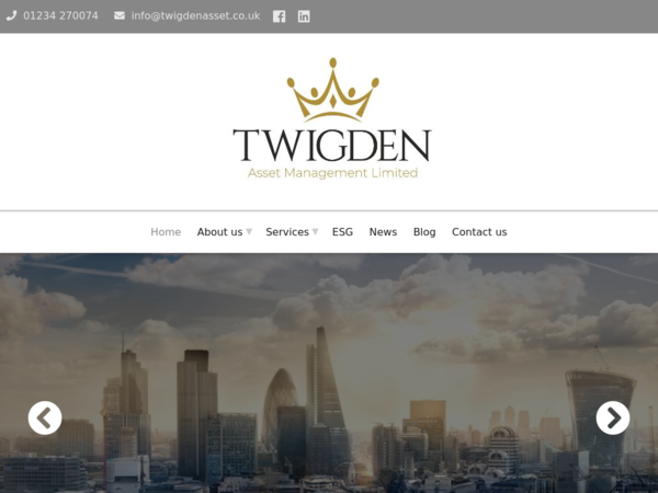 Twigden Asset Management