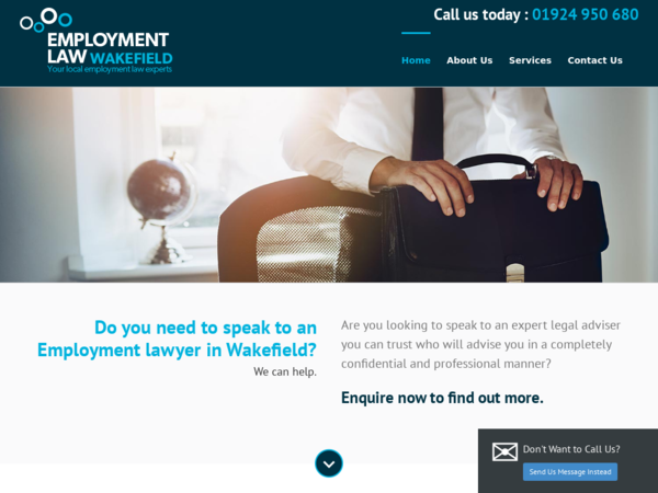 Employment Law Wakefield