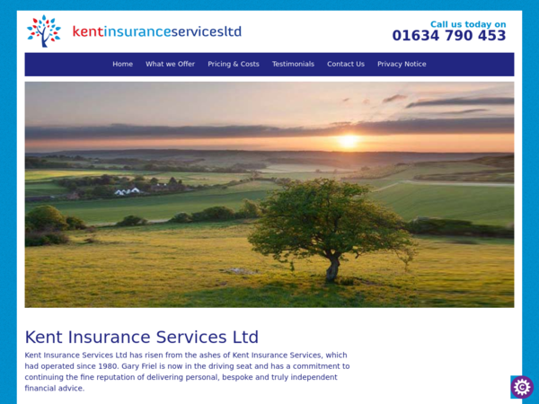 Kent Insurance Services