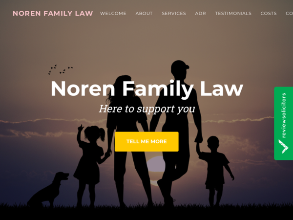 Noren Family Law