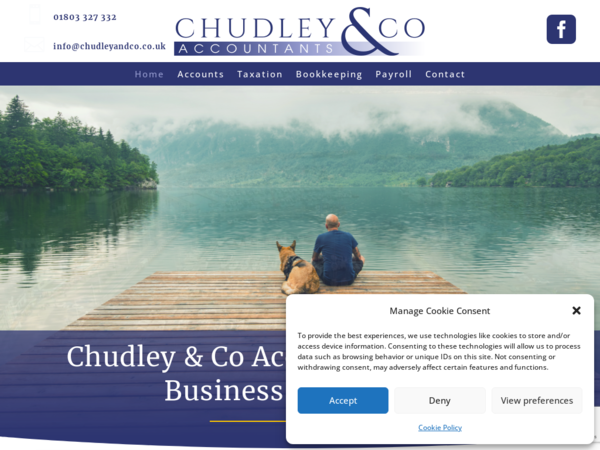 Chudley & Co Accountants