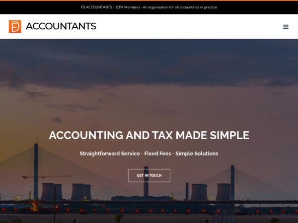 FD Accountants