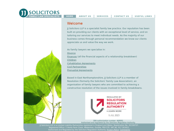 JJ Solicitors