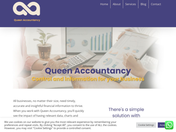 Queen Accountancy