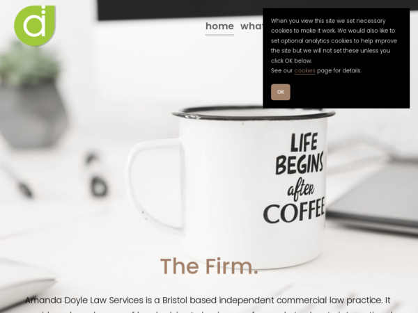 Amanda Doyle Law Services