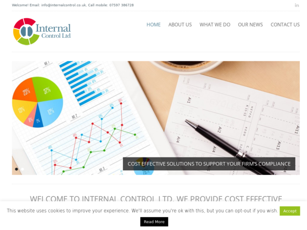 Internal Control