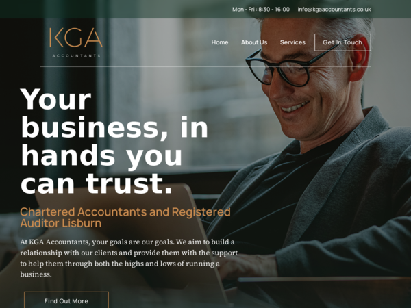 KGA Accountants