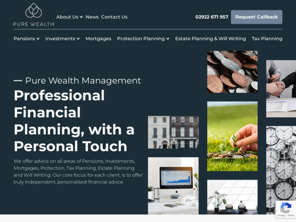 Pure Wealth Management