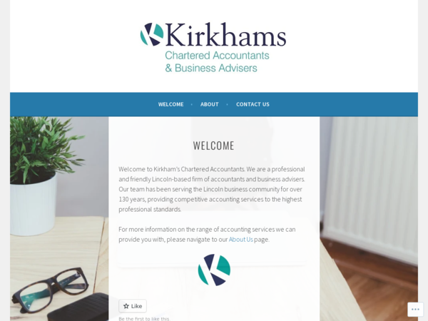Kirkhams Chartered Accountants