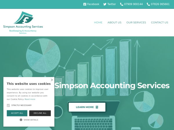 Simpson Accounting Services