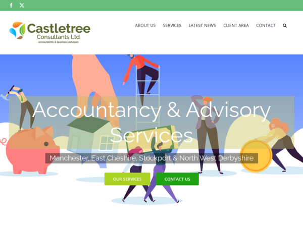 Castletree Consultants Limited