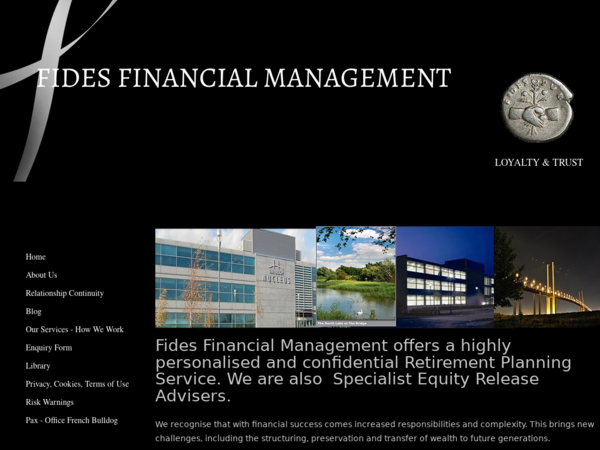 Fides Financial