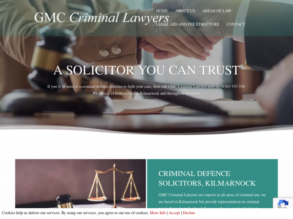 GMC Criminal Lawyers