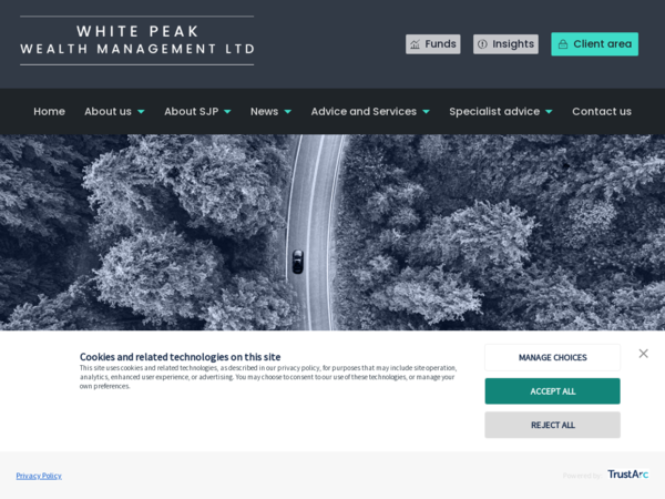 White Peak Wealth Management