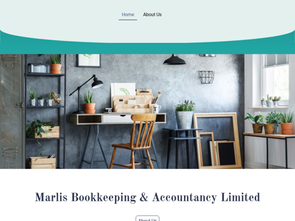 Marlis Bookkeeping & Accountancy Limited