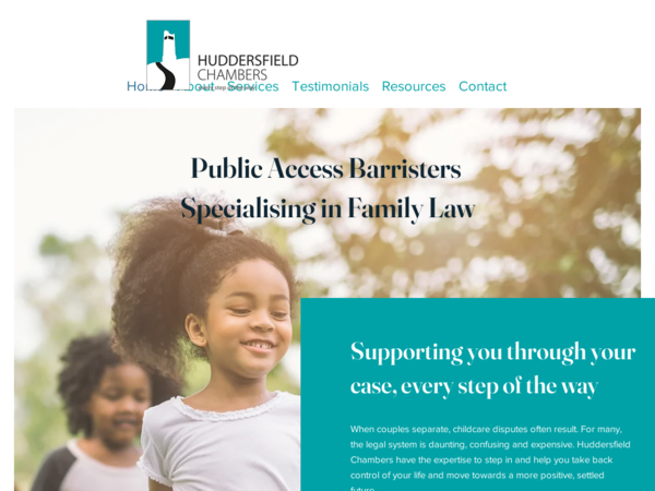 Huddersfield Chambers