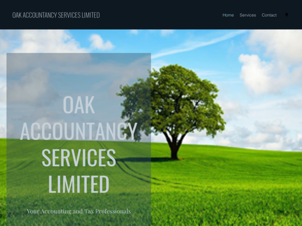 Oak Accountancy Services