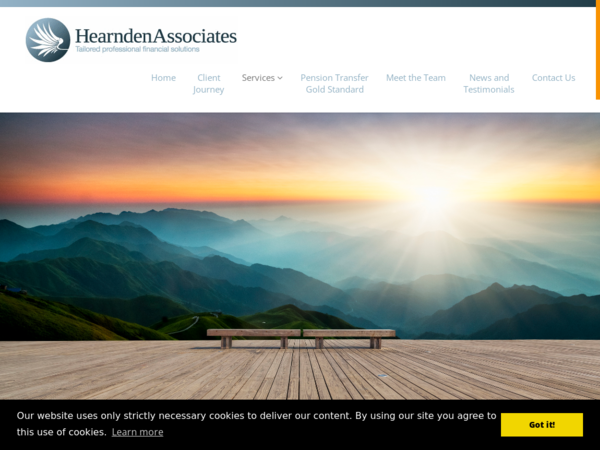 Hearnden Associates