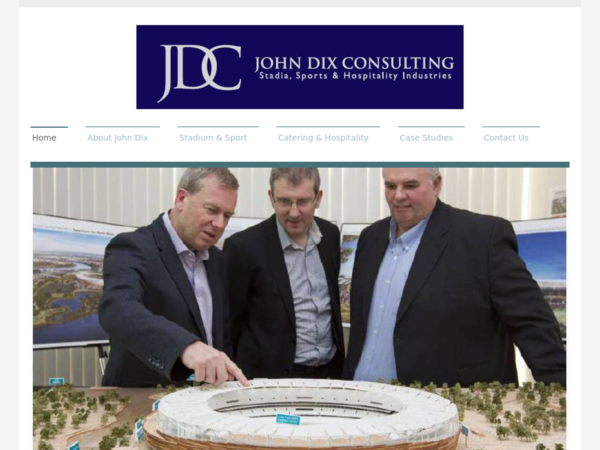 John Dix Consulting