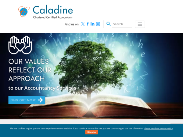 Caladine