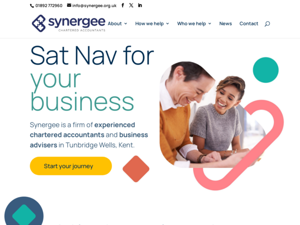 Synergee Chartered Accountants