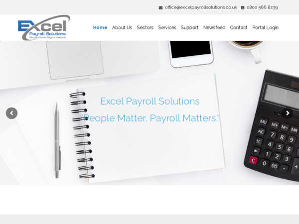 Excel Payroll Solutions