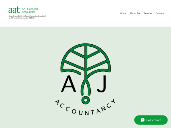 AJ Accountancy