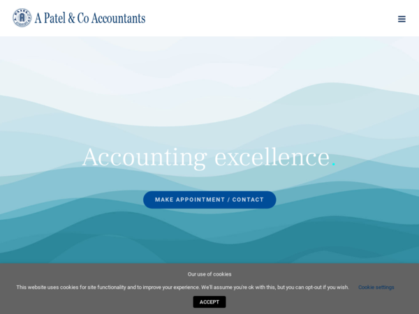 A Patel & Co Accountants