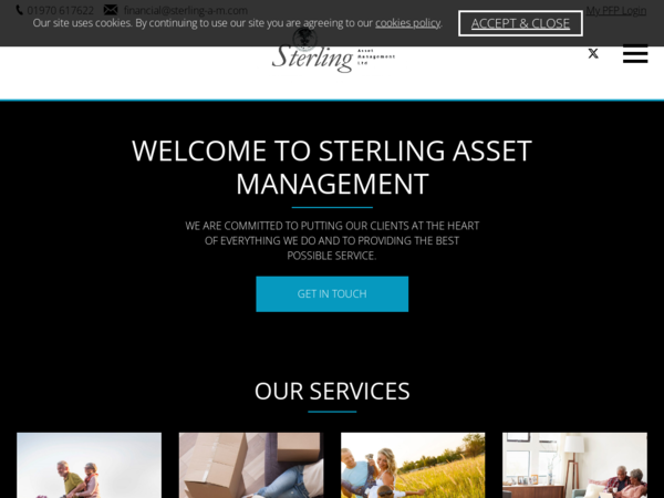 Sterling Asset Management