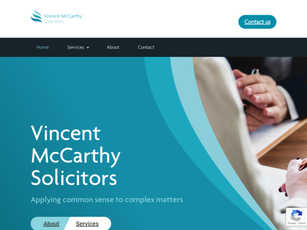 Vincent McCarthy Solicitors