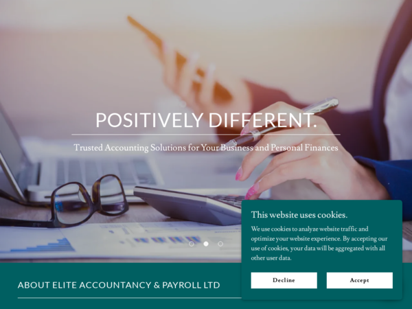 Elite Accountancy & Payroll