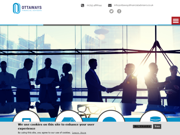 Ottaways Financial Advisers Swindon