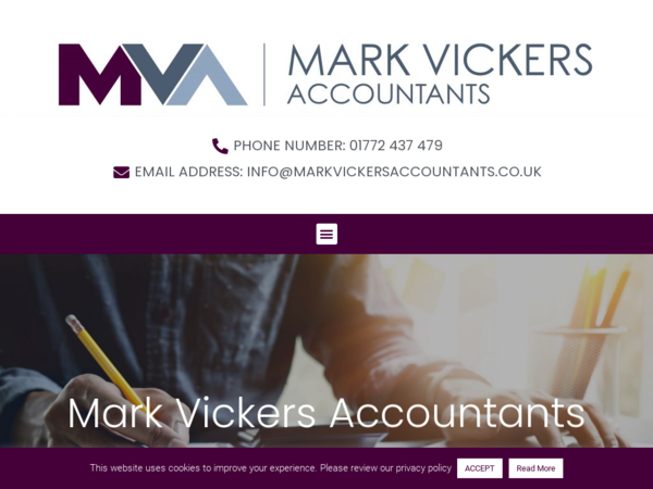 Mark Vickers Accountants