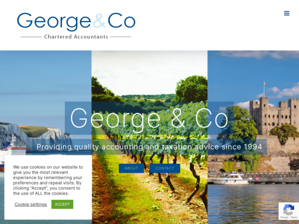 George & Co