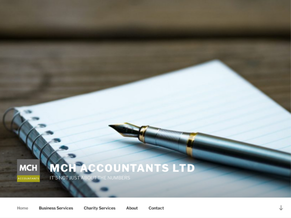 MCH Accountants