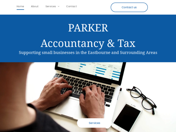 Parker Accountancy & Tax