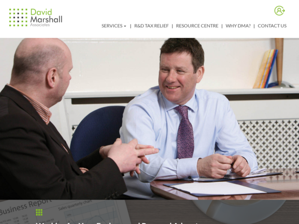 David Marshall Associates