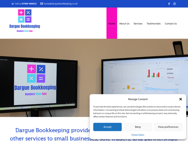 LAM Bookkeeping