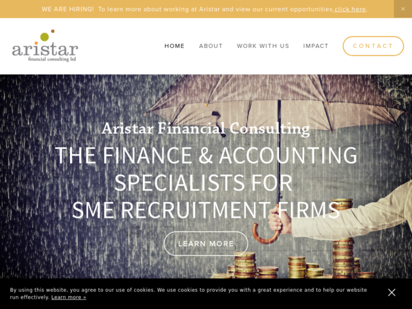 Aristar Financial Consulting