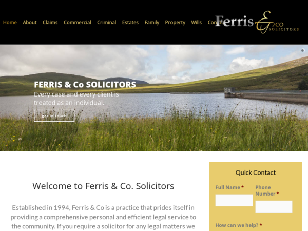 Ferris Paul Solicitors