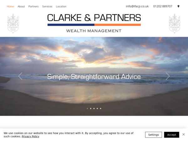 Clarke and Partners