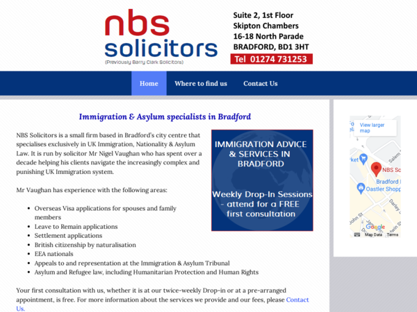 NBS Solicitors