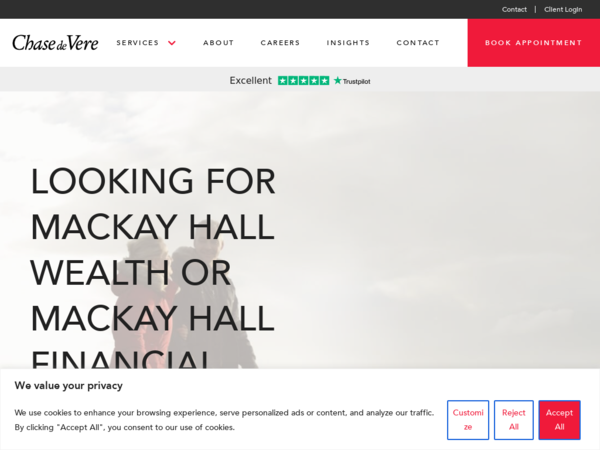 Mackay Hall Financial Services