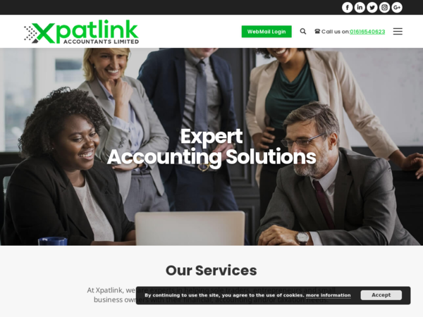 Xpatlink Consulting Services