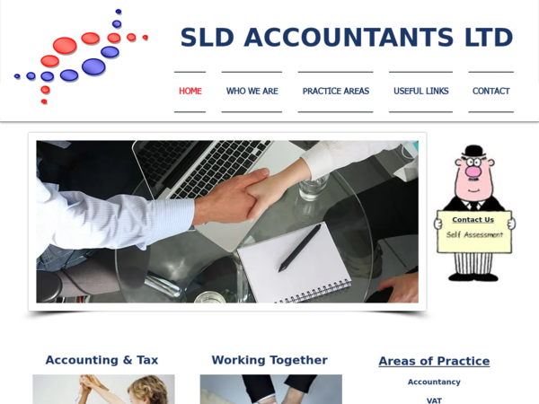 SLD Accountants