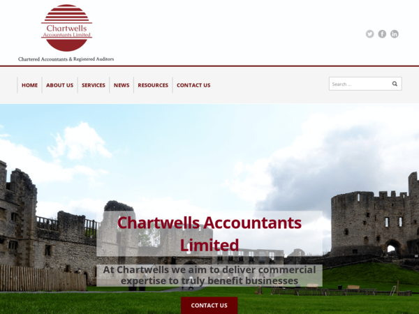 Chartwells Accountants