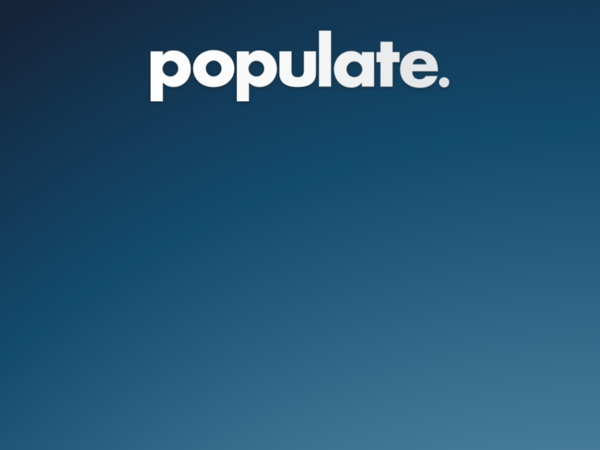 Populate Consulting