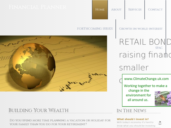 Retail Bonds