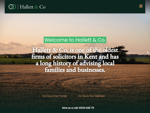 Thorneloe & Co Solicitors